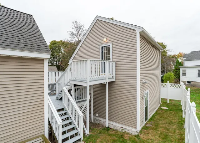 $609,000 | 1035 Broadway, South Portland, ME 04106