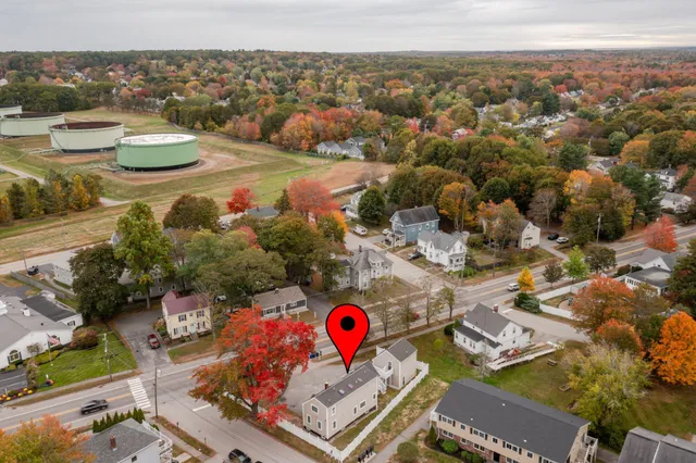 $609,000 | 1035 Broadway, South Portland, ME 04106