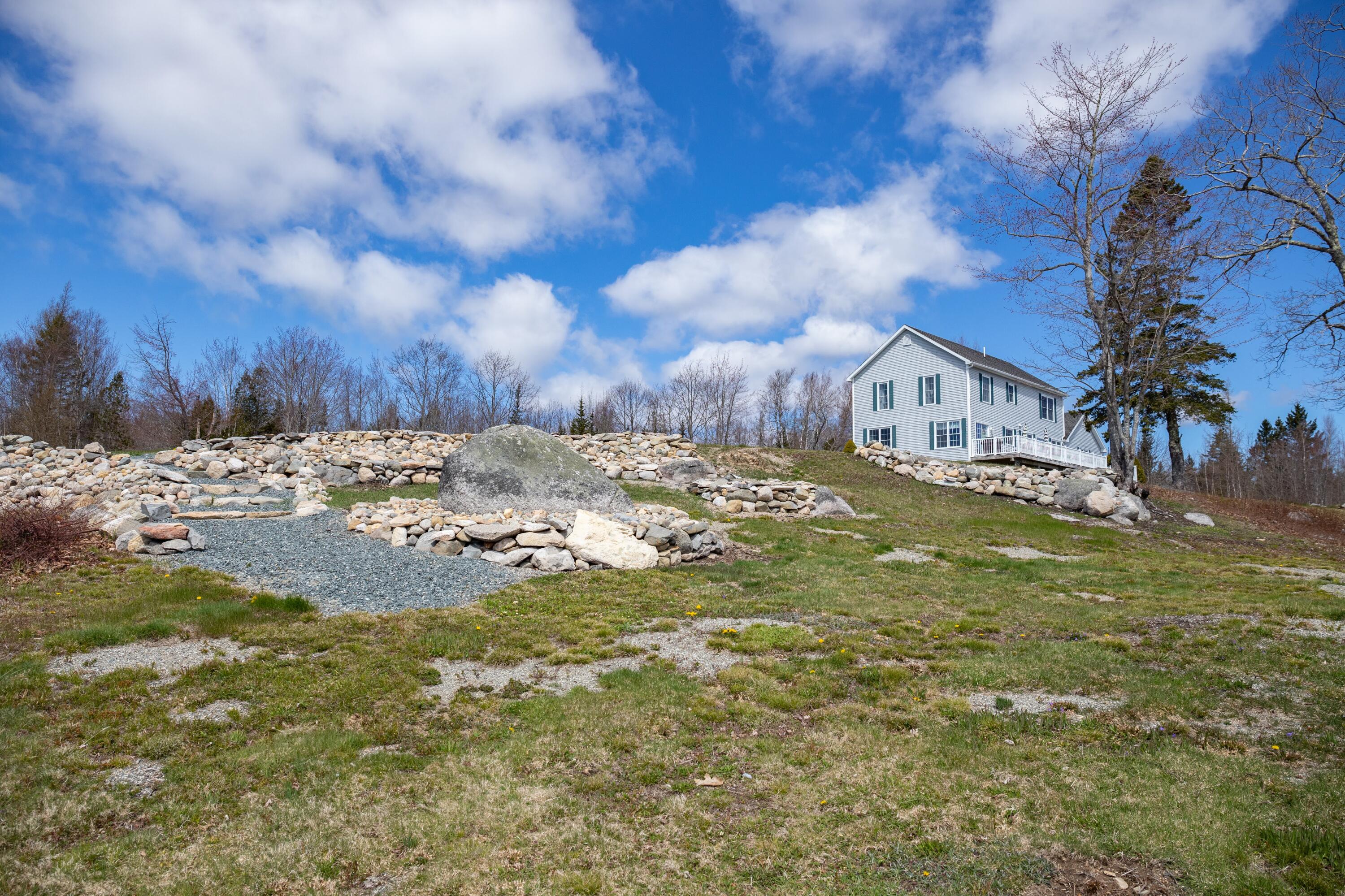 45 Emerson Preble Road Sullivan, ME 04664 - Photo 60 of 71 45 Old Mill Stream Road Exteriors-24