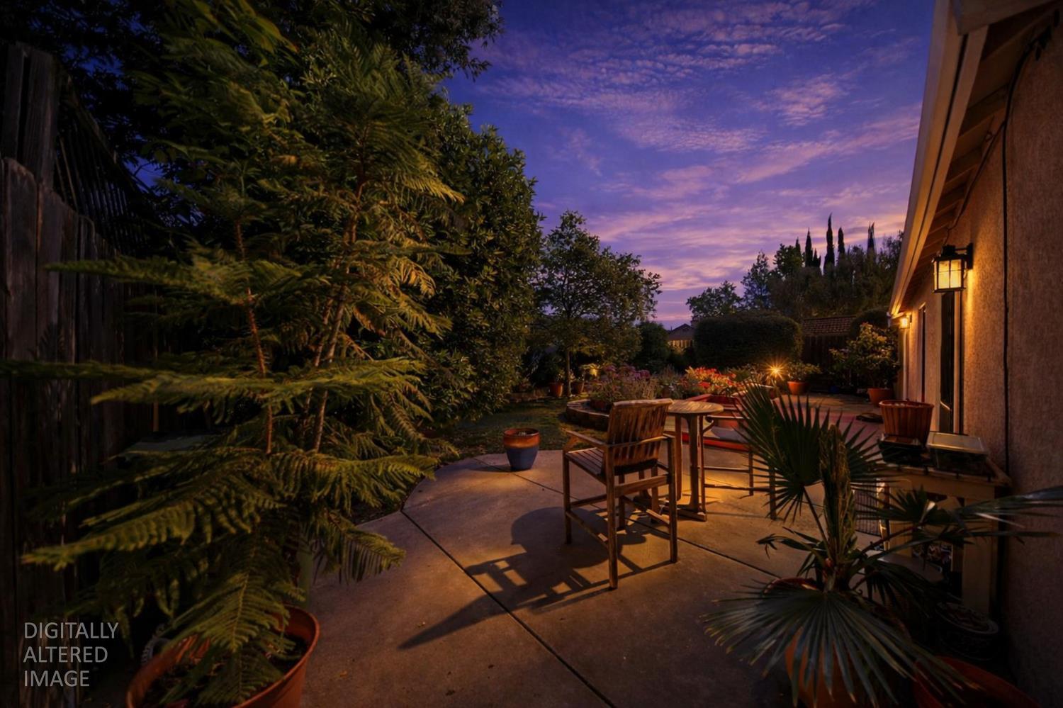 1007 Lourence Drive Tracy, CA 95376 - Photo 37 of 48