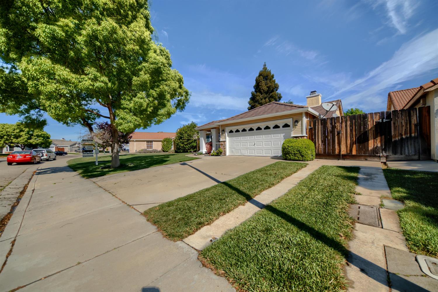 1007 Lourence Drive Tracy, CA 95376 - Photo 40 of 48