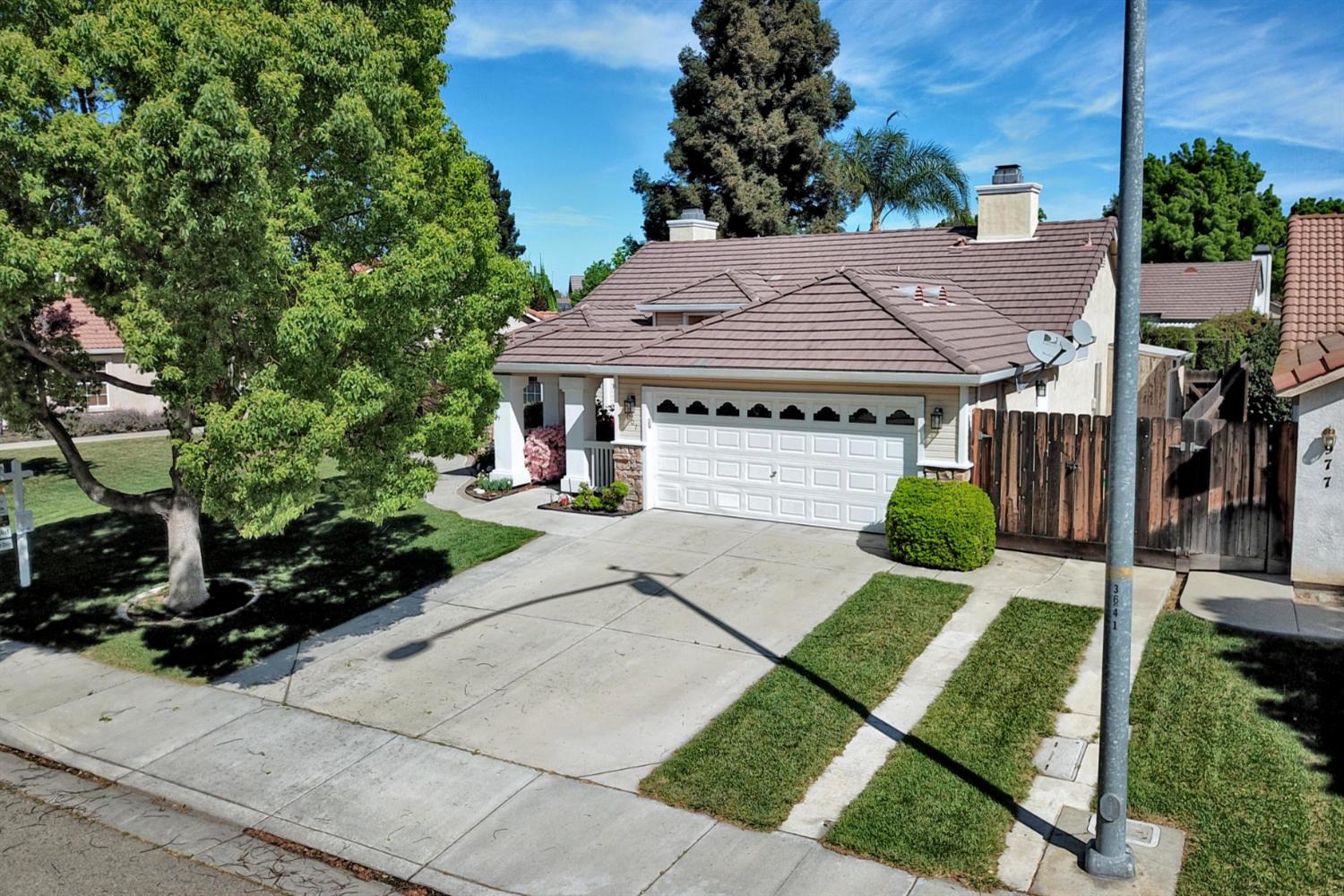 1007 Lourence Drive Tracy, CA 95376 - Photo 41 of 48