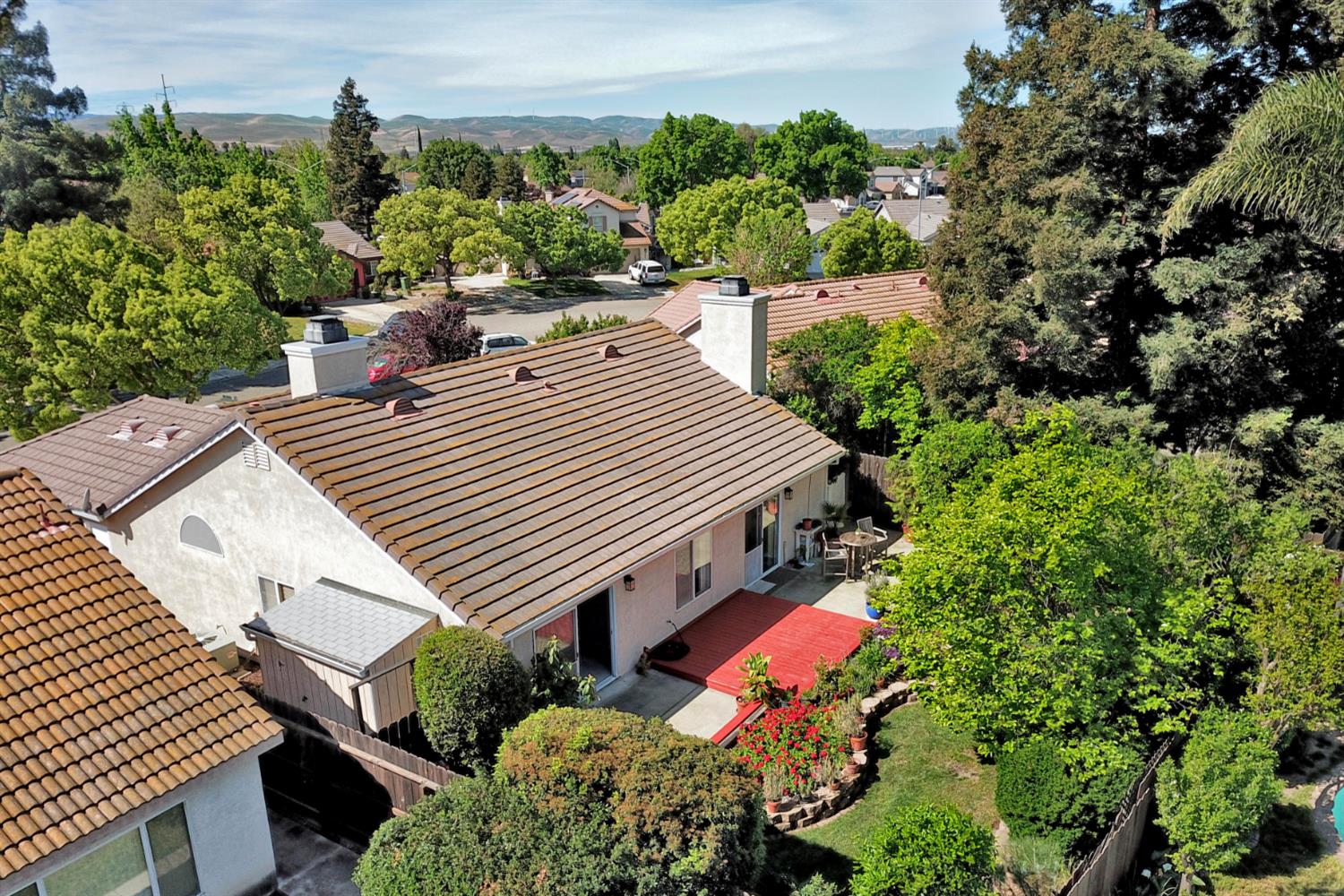 1007 Lourence Drive Tracy, CA 95376 - Photo 44 of 48