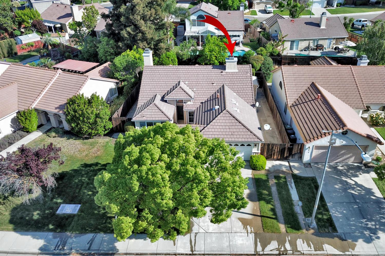 1007 Lourence Drive Tracy, CA 95376 - Photo 45 of 48