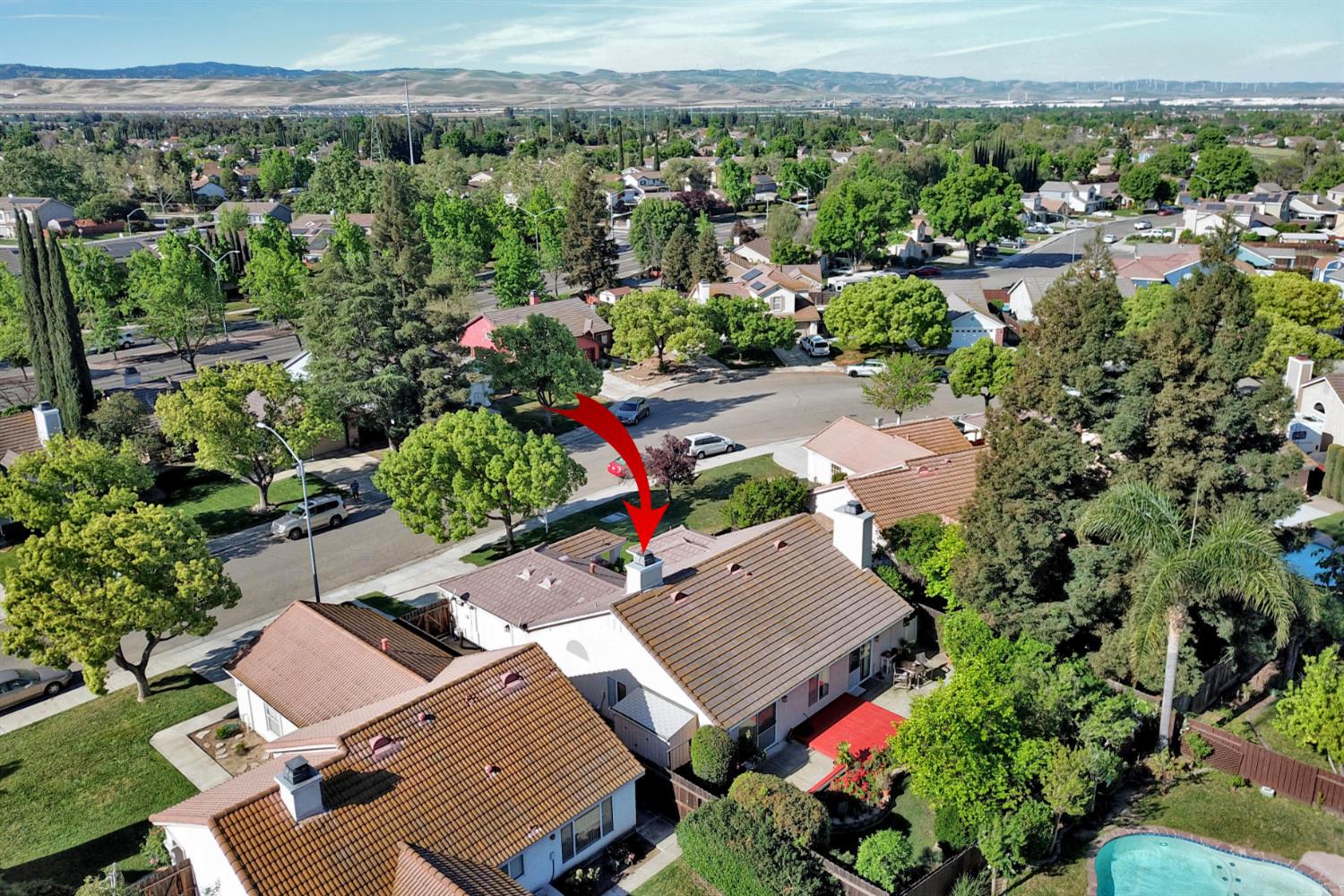 1007 Lourence Drive Tracy, CA 95376 - Photo 47 of 48