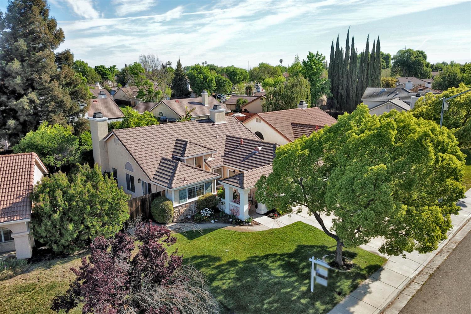 1007 Lourence Drive Tracy, CA 95376 - Photo 48 of 48