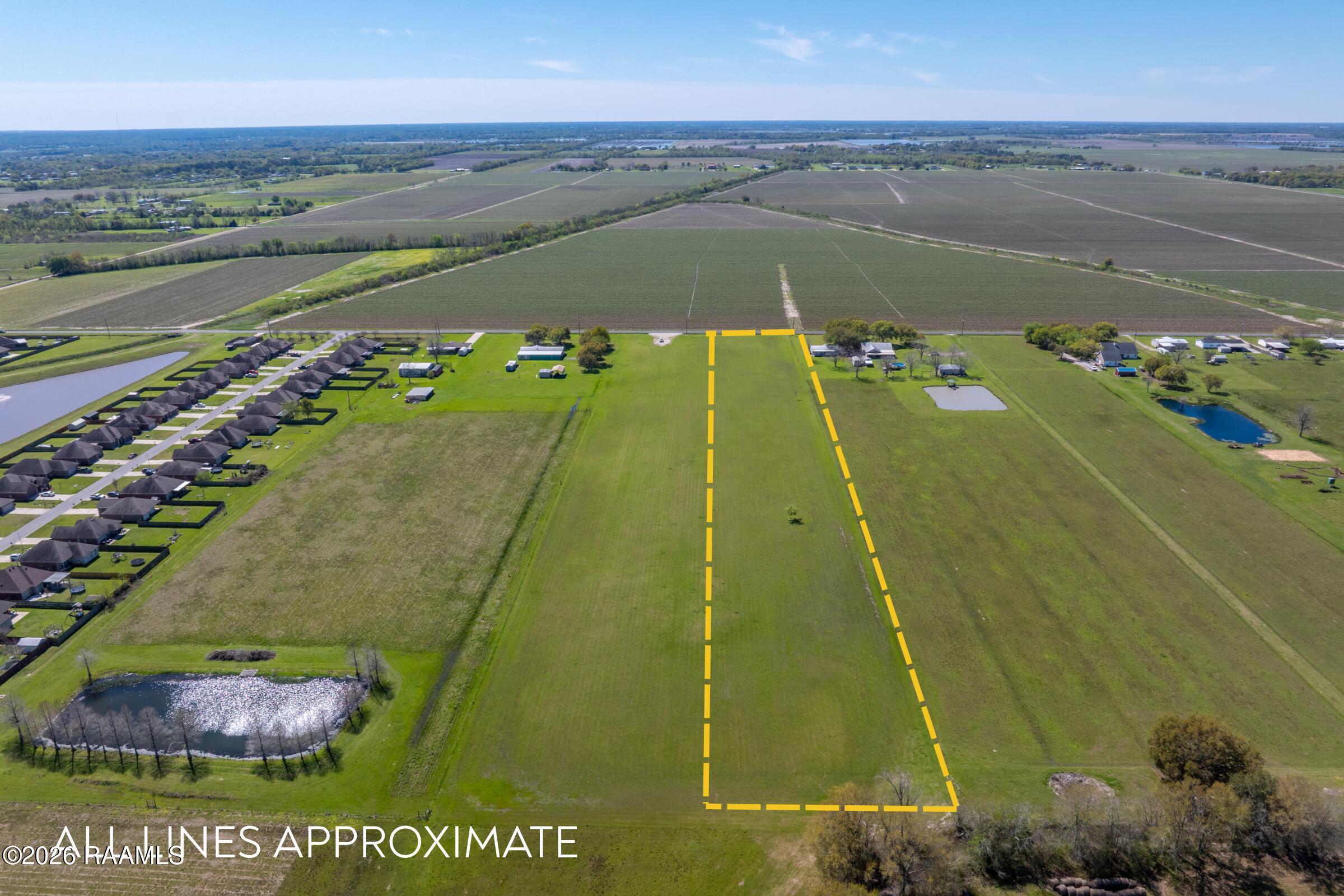 5400 Landry Road Duson, LA 70529 - Photo 5 of 5 9