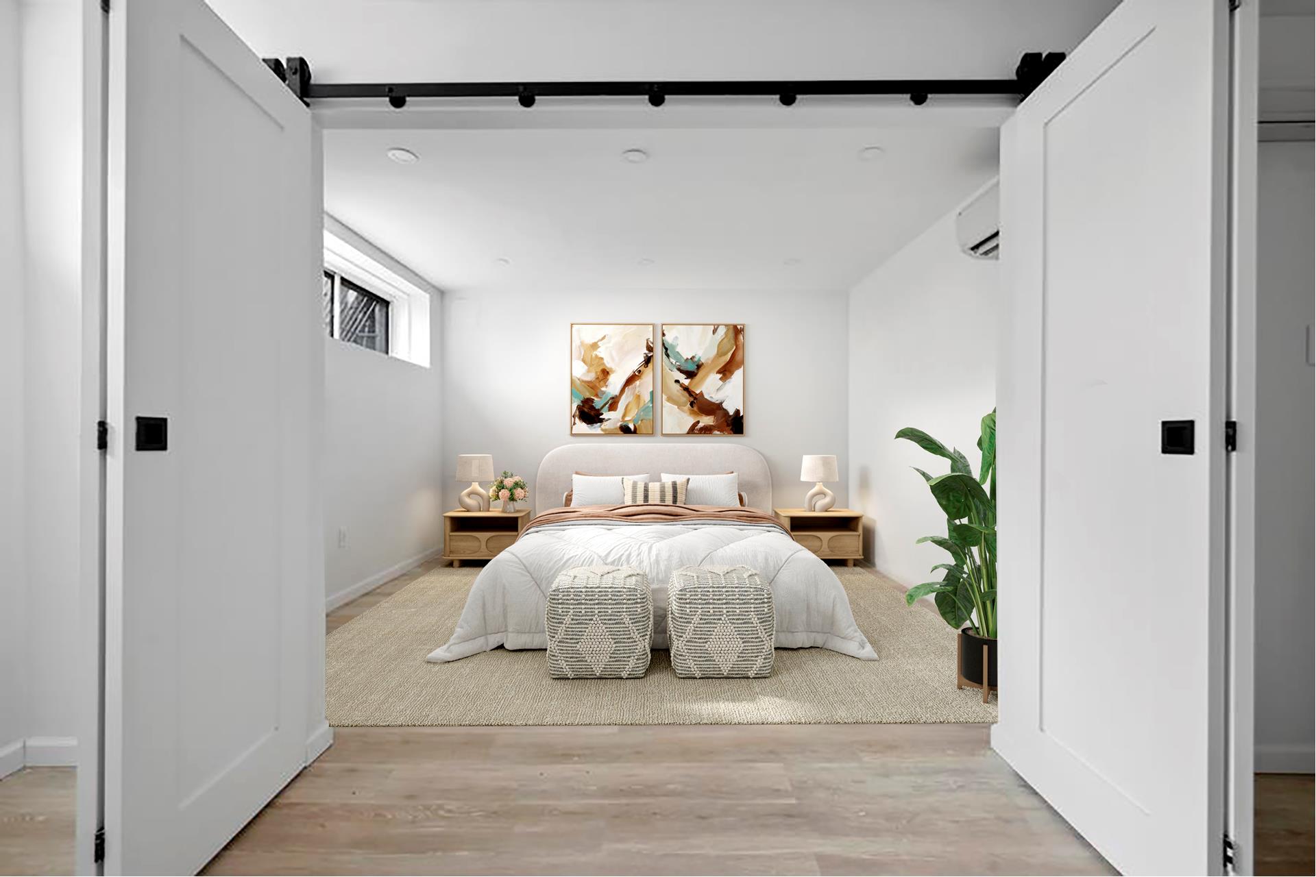 738 Fulton Street, Unit DUPLEX Compass