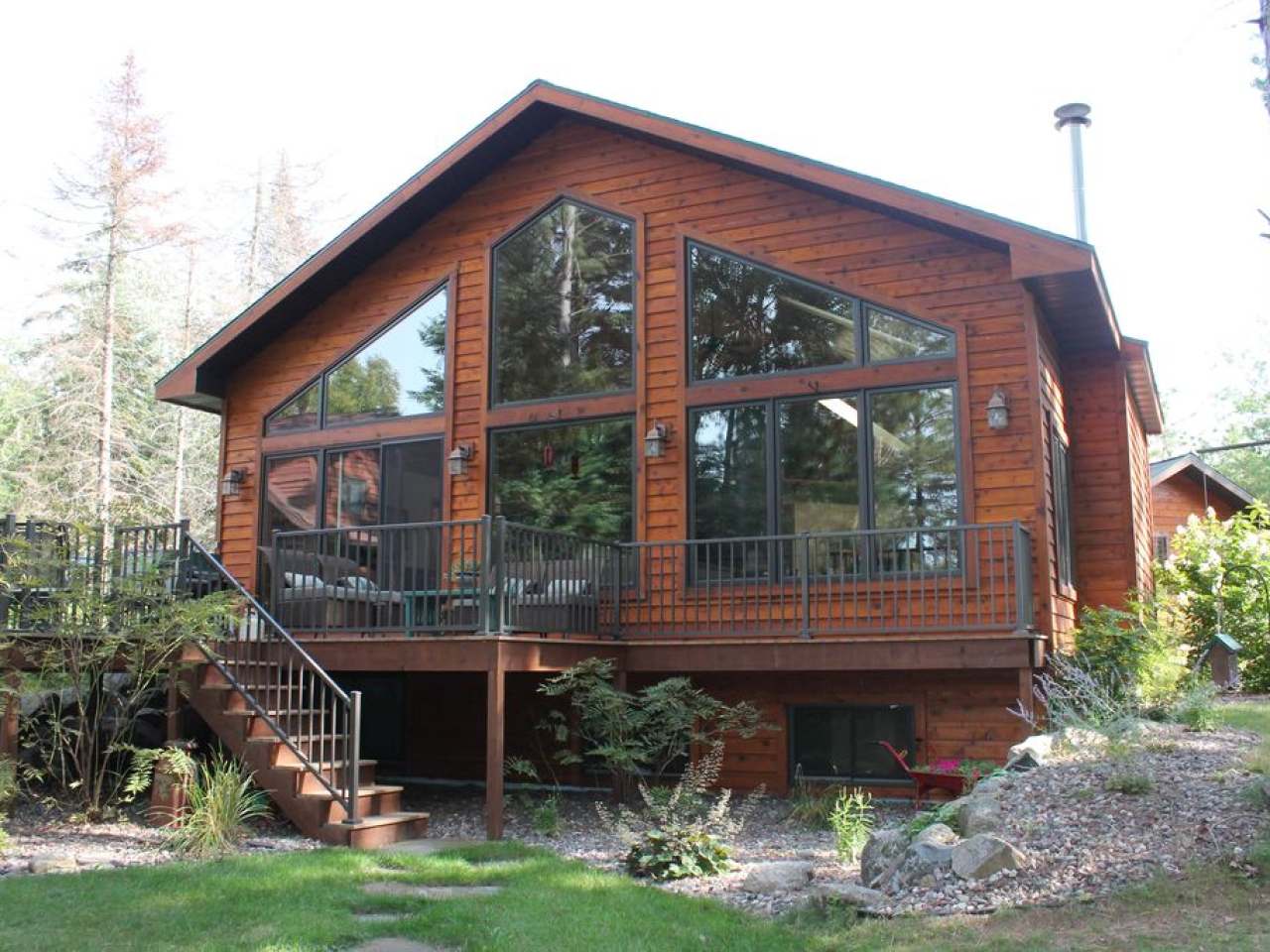 8061 Squirrel Lake Road Minocqua, WI 54548 - Photo 12 of 51 Gallery Image 12