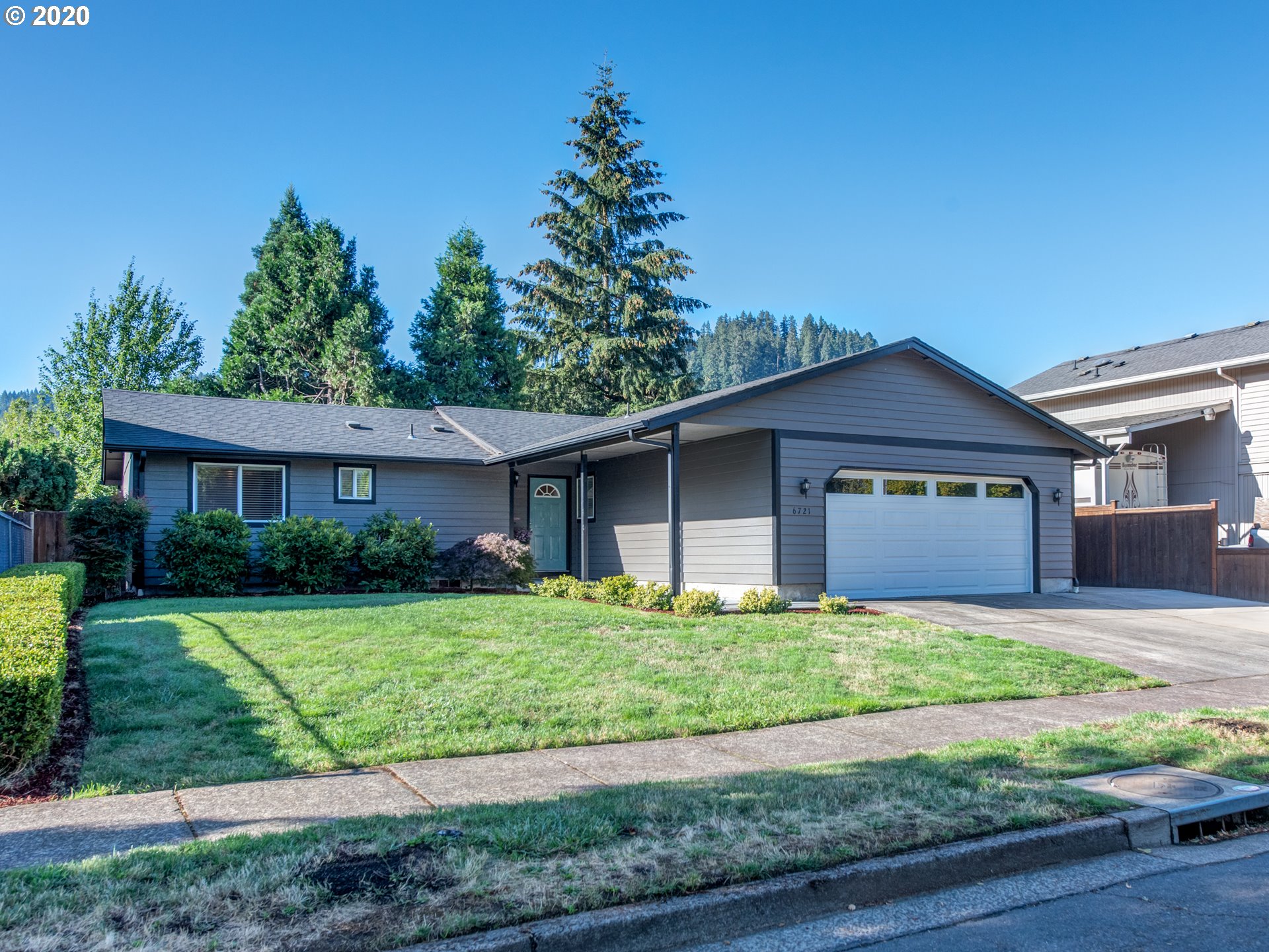 6721 B Street Springfield, OR 97478 - Photo 2 of 27
