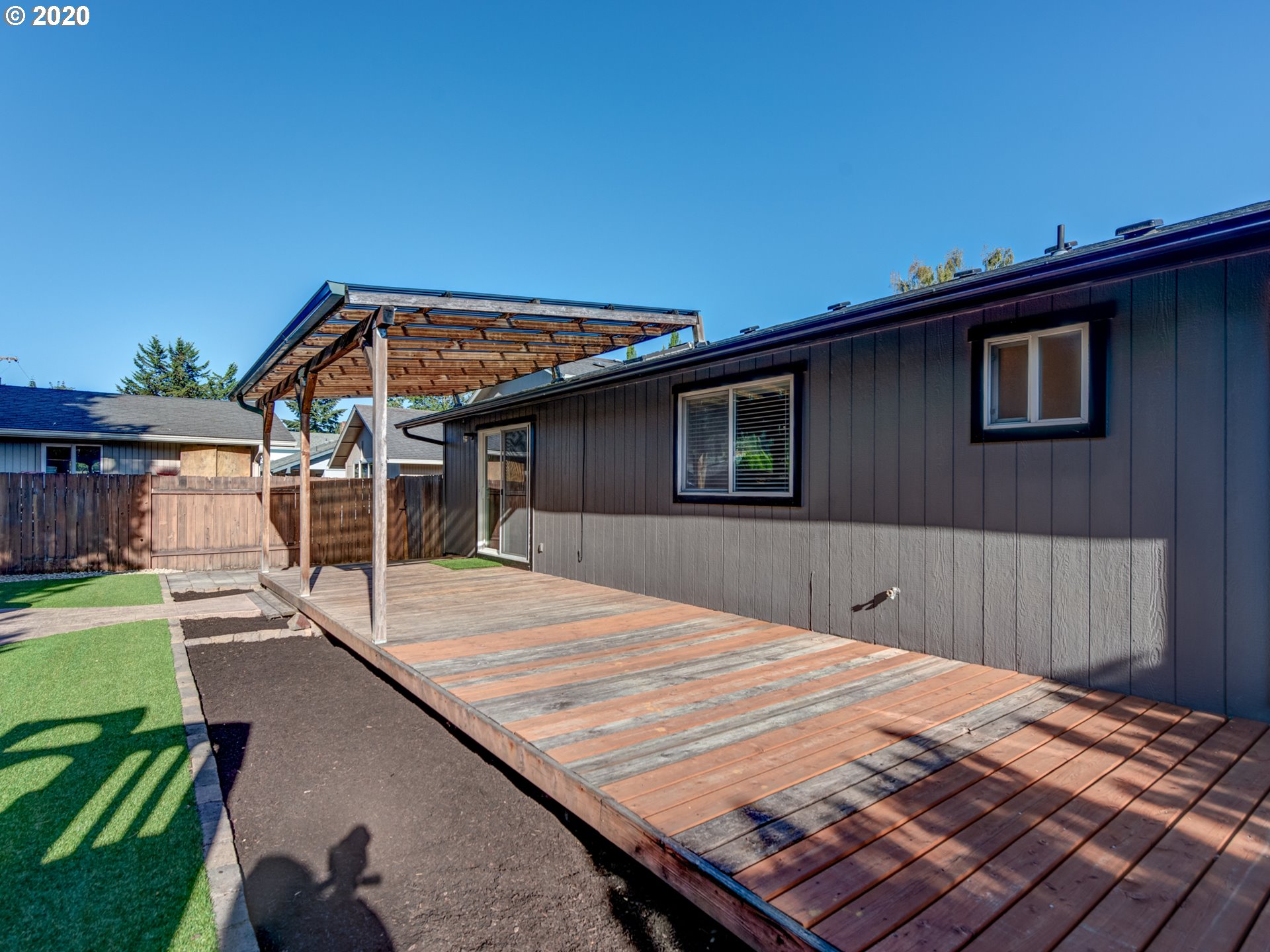 6721 B Street Springfield, OR 97478 - Photo 24 of 27