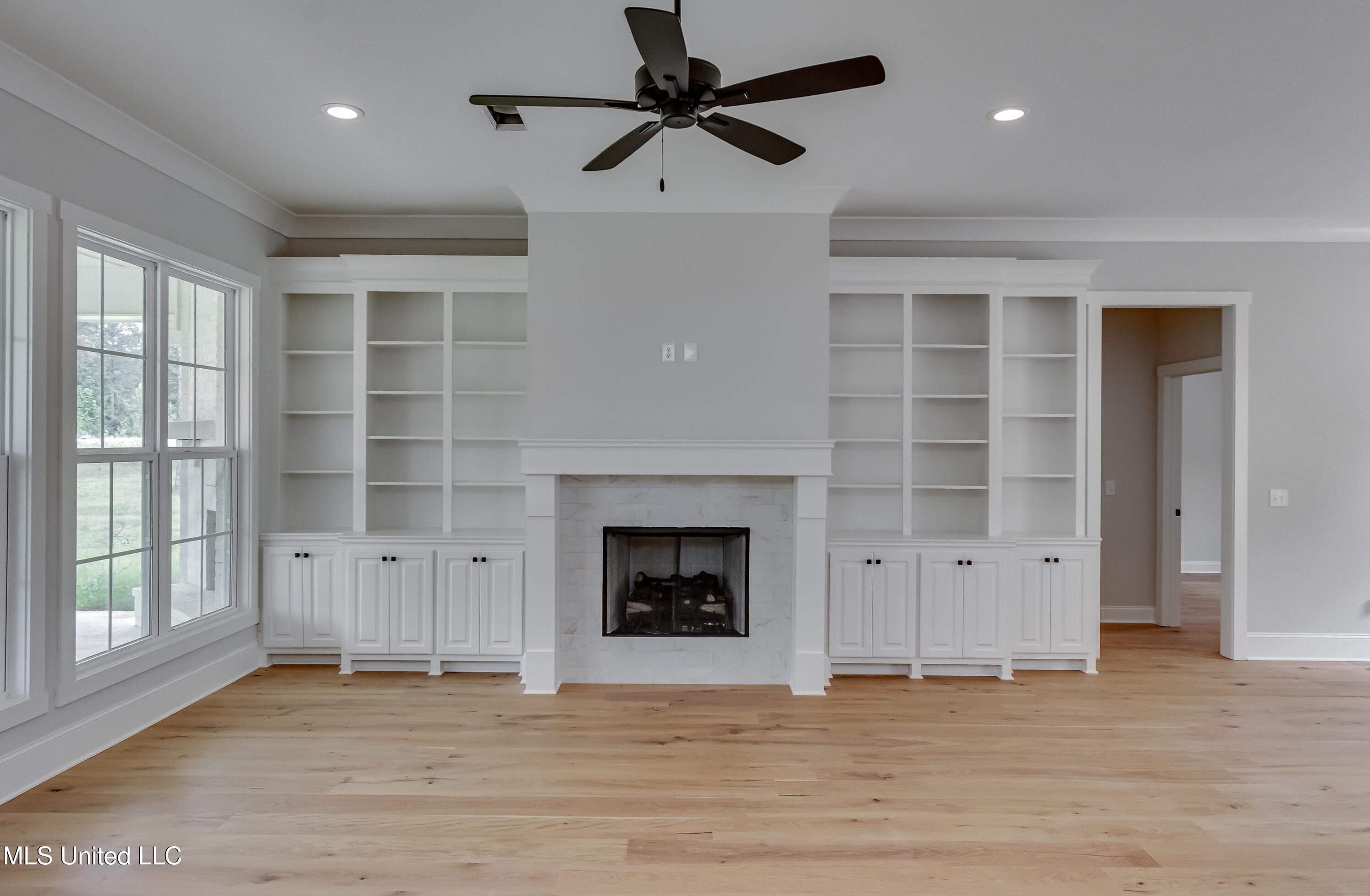 124 Grayson Way Madison, MS 39110 - Photo 11 of 30 124 Grayson Way-23