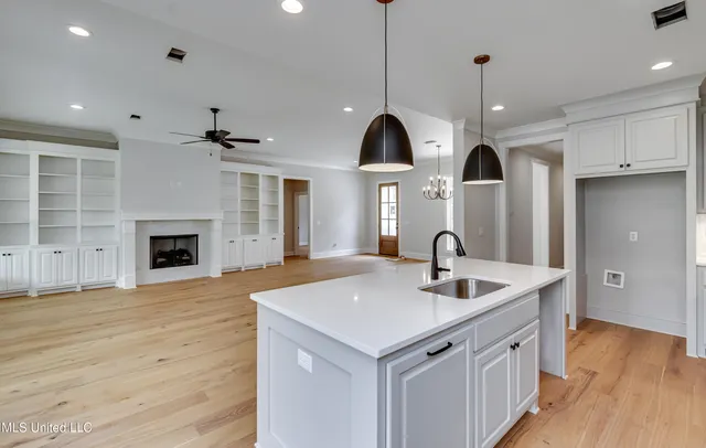 $456,000 | 124 Grayson Way, Madison, MS 39110