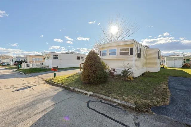 $139,900 | 56 Liberty Drive, Attleboro, MA 02703