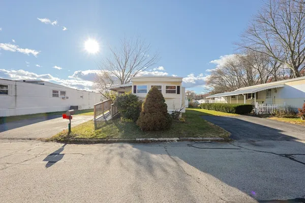 $129,900 | 56 Liberty Drive, Attleboro, MA 02703
