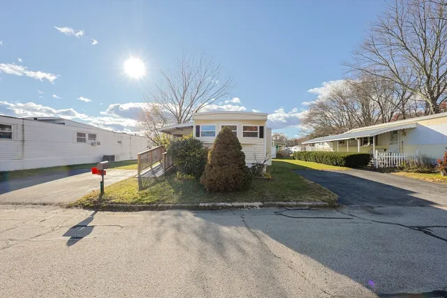 $139,900 | 56 Liberty Drive, Attleboro, MA 02703