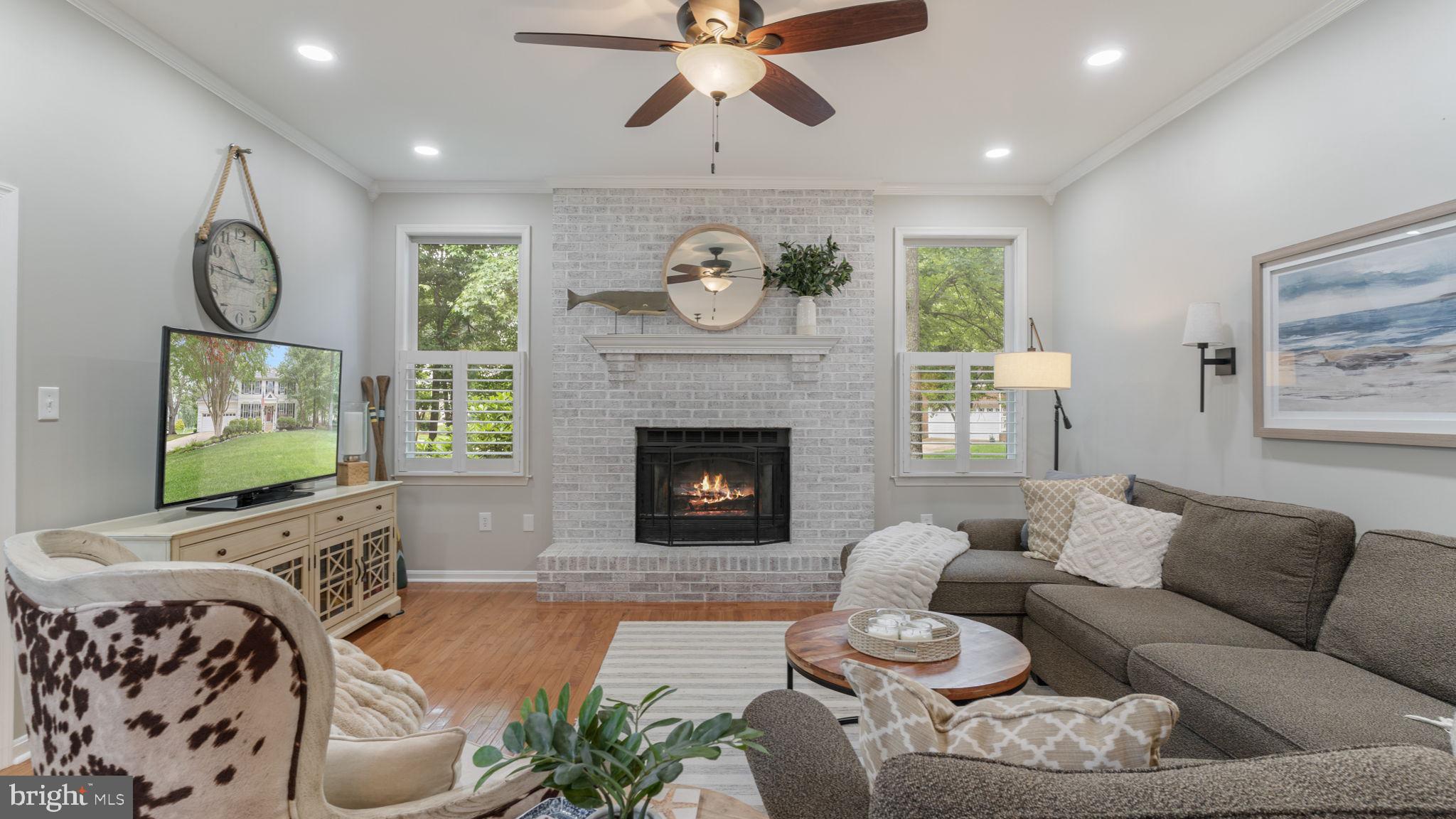 21822 Riviera Court Leonardtown, MD 20650 - Photo 21 of 76