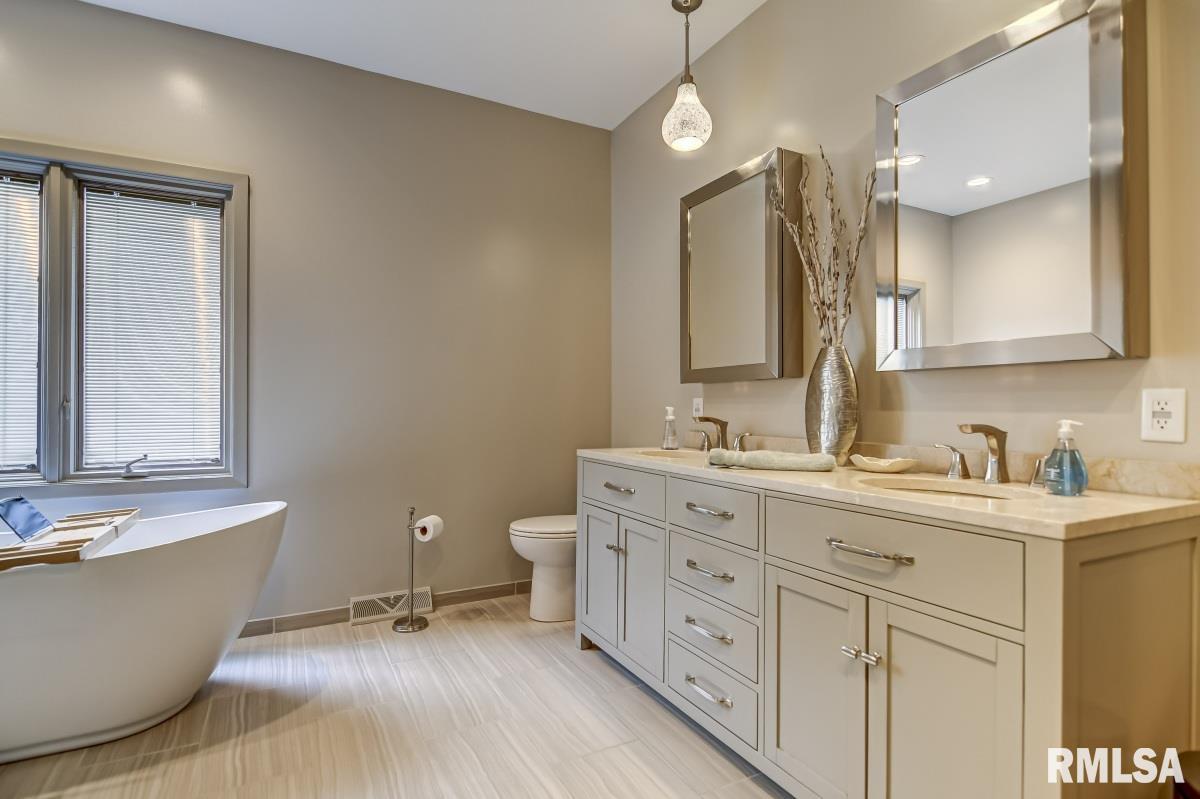 516 Appomattox Drive Springfield, IL 62711 - Photo 23 of 50