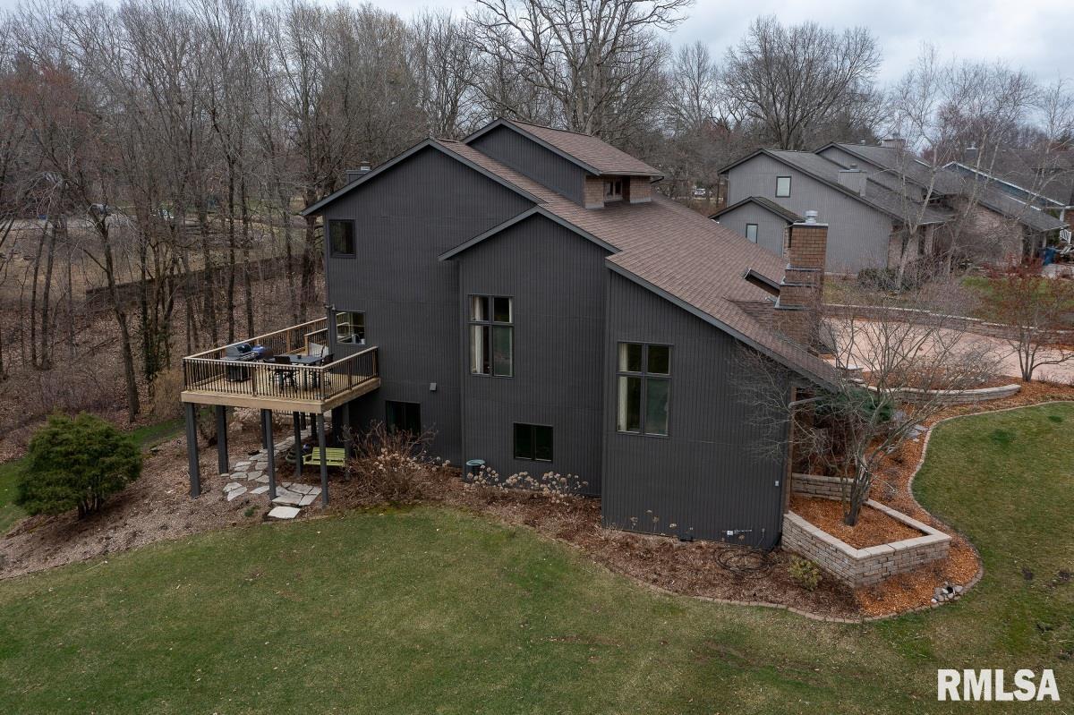 516 Appomattox Drive Springfield, IL 62711 - Photo 46 of 50