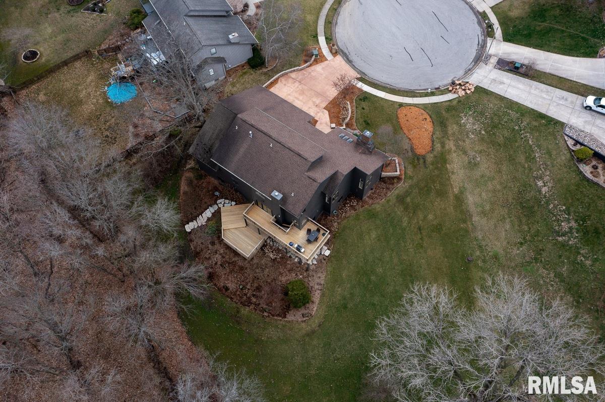 516 Appomattox Drive Springfield, IL 62711 - Photo 48 of 50