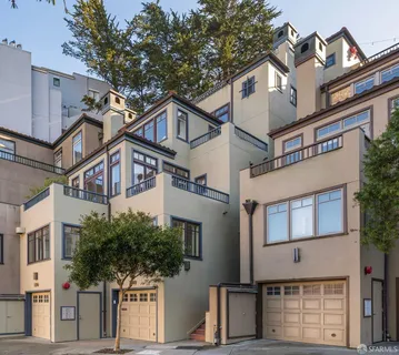 $1,695,000 | 192 Graystone Terrace, San Francisco, CA 94114