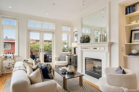 $1,695,000 | 192 Graystone Terrace, San Francisco, CA 94114