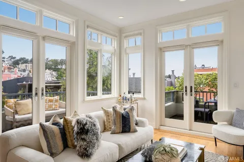 $1,695,000 | 192 Graystone Terrace, San Francisco, CA 94114