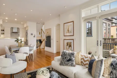$1,695,000 | 192 Graystone Terrace, San Francisco, CA 94114