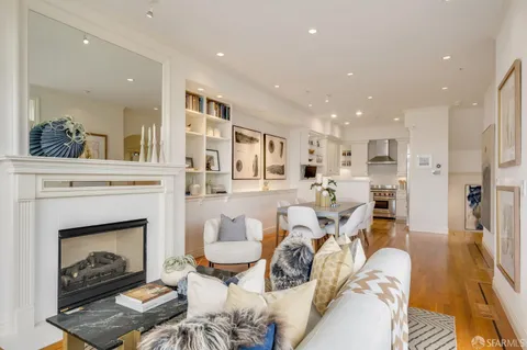 $1,695,000 | 192 Graystone Terrace, San Francisco, CA 94114