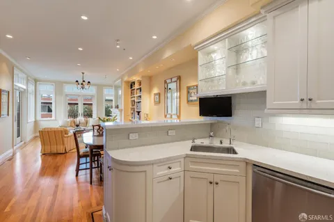 $1,999,999 | 192 Graystone Terrace, San Francisco, CA 94114