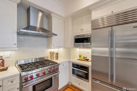 $1,695,000 | 192 Graystone Terrace, San Francisco, CA 94114