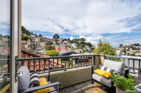 $1,695,000 | 192 Graystone Terrace, San Francisco, CA 94114