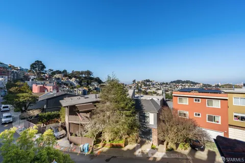 $1,695,000 | 192 Graystone Terrace, San Francisco, CA 94114