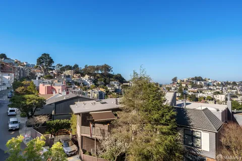 $1,695,000 | 192 Graystone Terrace, San Francisco, CA 94114