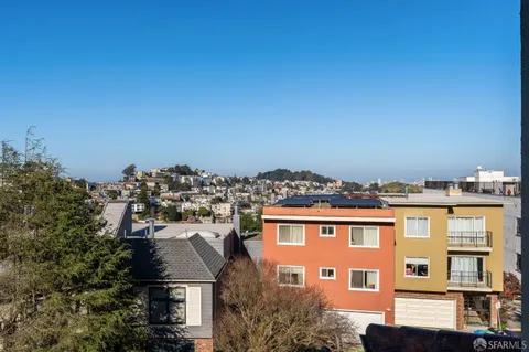 $1,695,000 | 192 Graystone Terrace, San Francisco, CA 94114