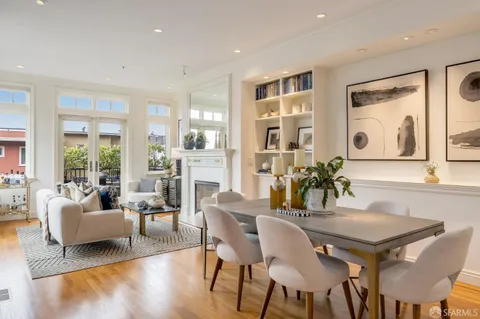 $1,695,000 | 192 Graystone Terrace, San Francisco, CA 94114