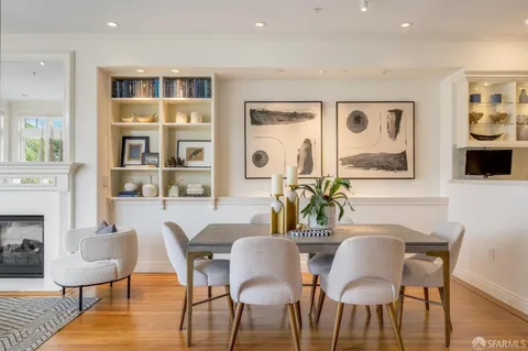 $1,695,000 | 192 Graystone Terrace, San Francisco, CA 94114