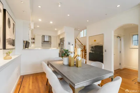 $1,695,000 | 192 Graystone Terrace, San Francisco, CA 94114