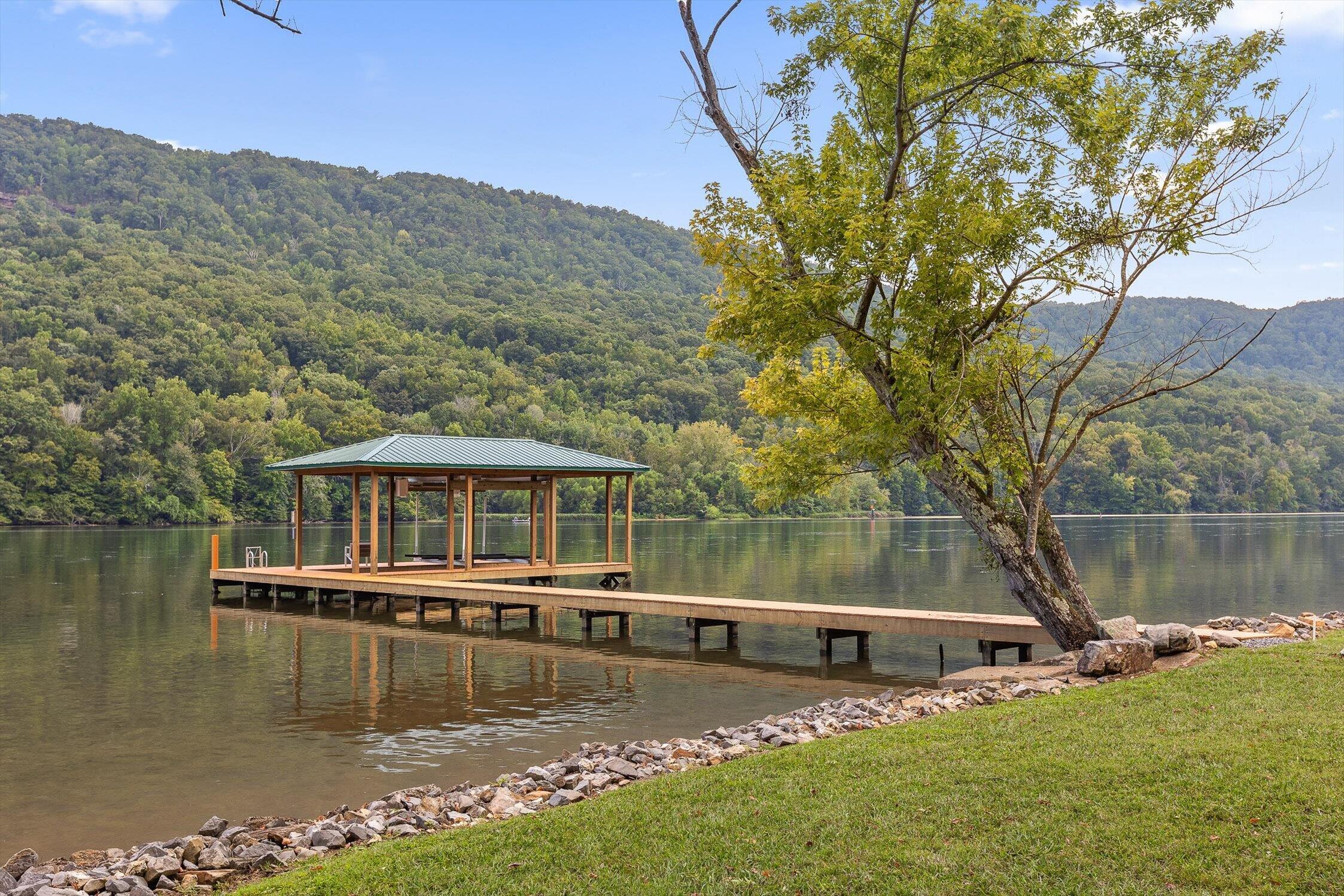 10526 Mullins Cove Road Whitwell, TN 37397 - Photo 7 of 47 03-Mullins-3