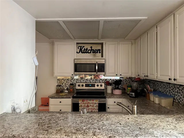 a view of a room with toys