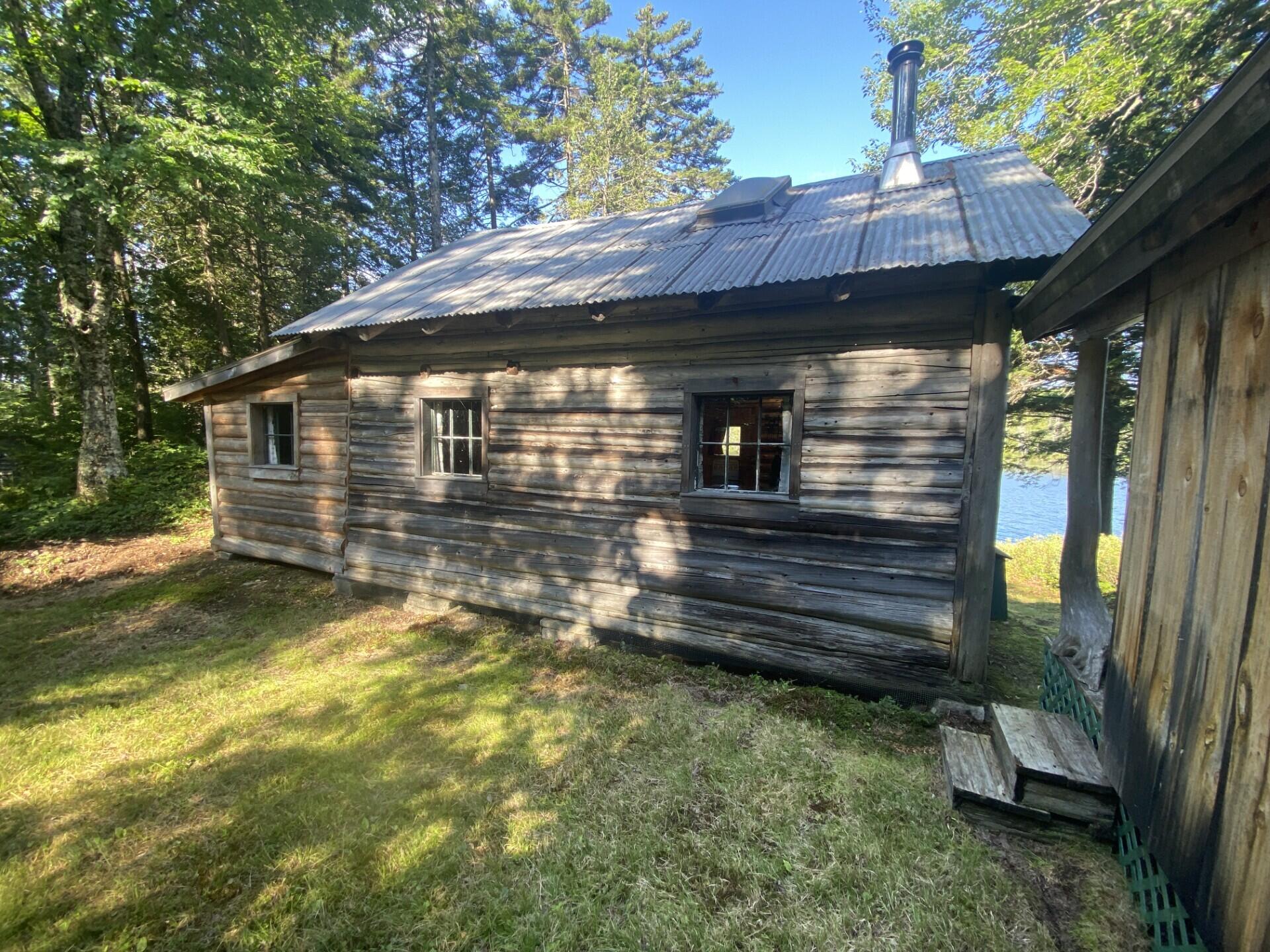 Lot 14 Rowe Pond Road Bingham, ME 04920 - Photo 5 of 49