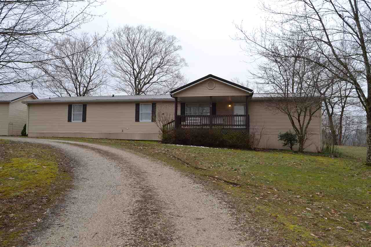 285 Watermelon Hill Road Louisa, KY 41230 - Photo 1 of 1
