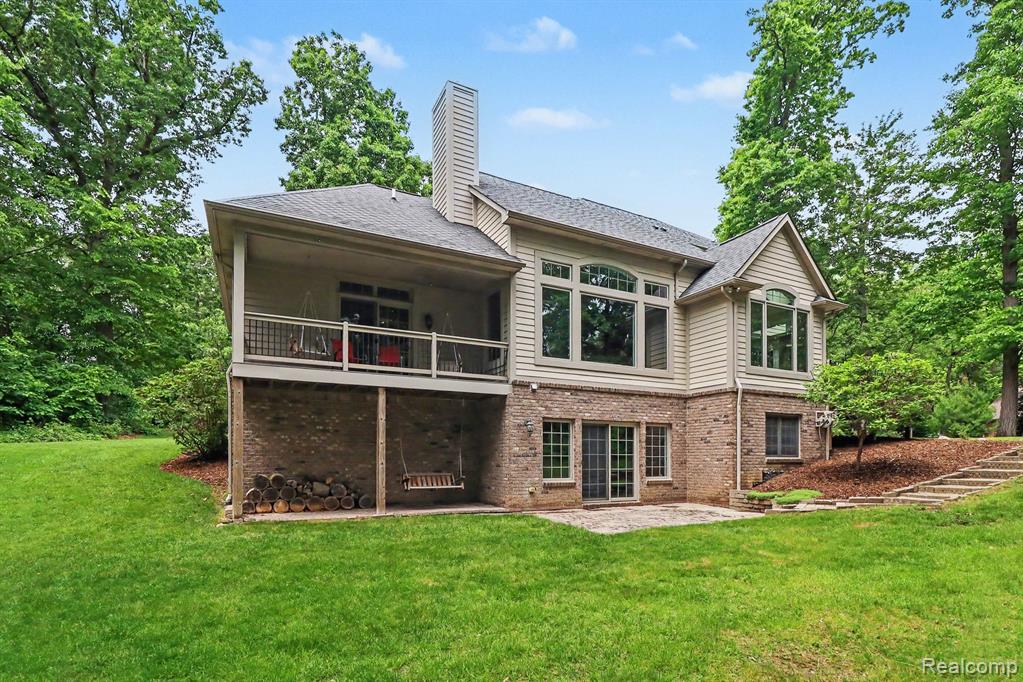 10490 Deer Ridge Trail Holly, MI 48442 - Photo 52 of 56