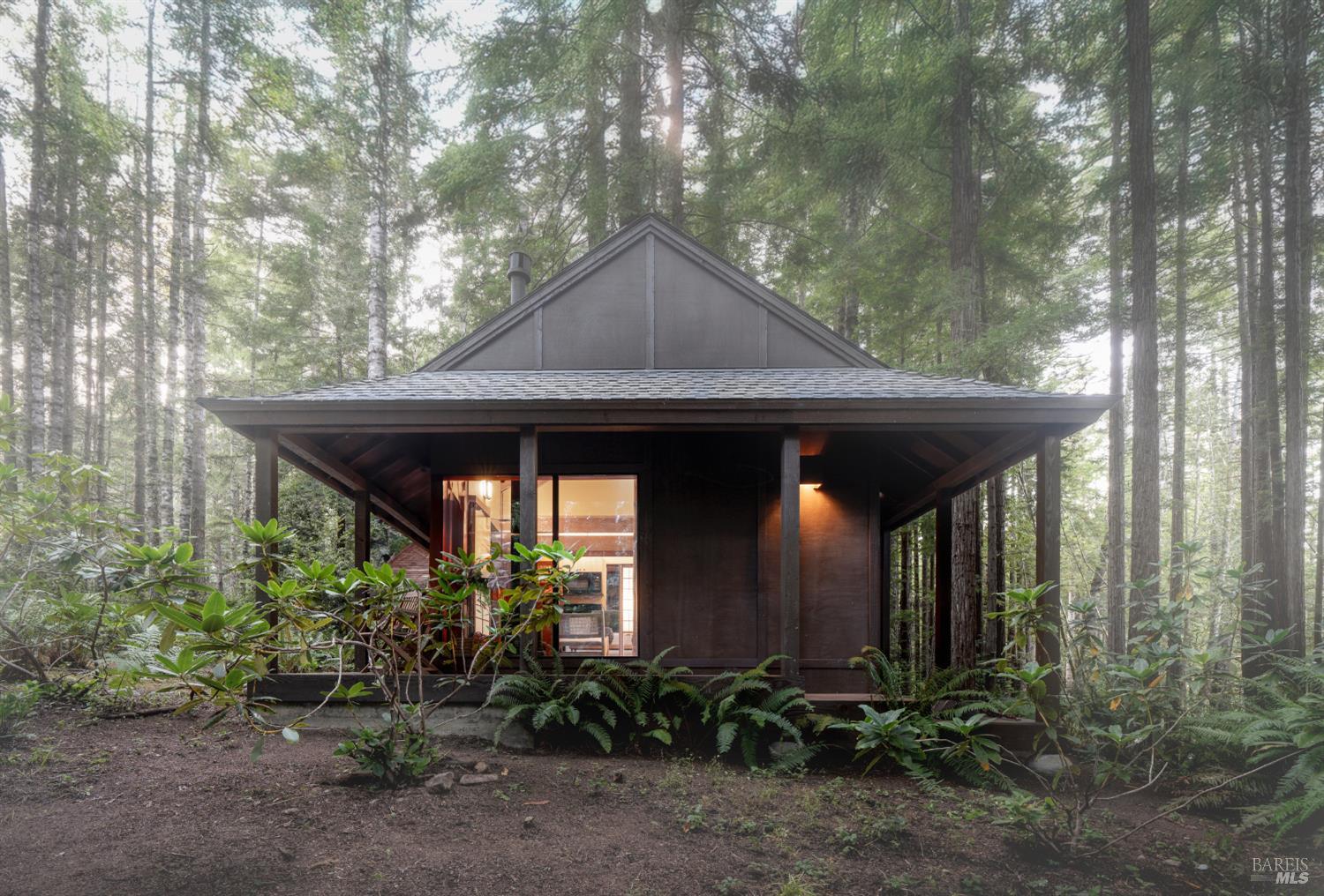 36484 East Ridge Road The Sea Ranch, CA 95497 - Photo 1 of 1