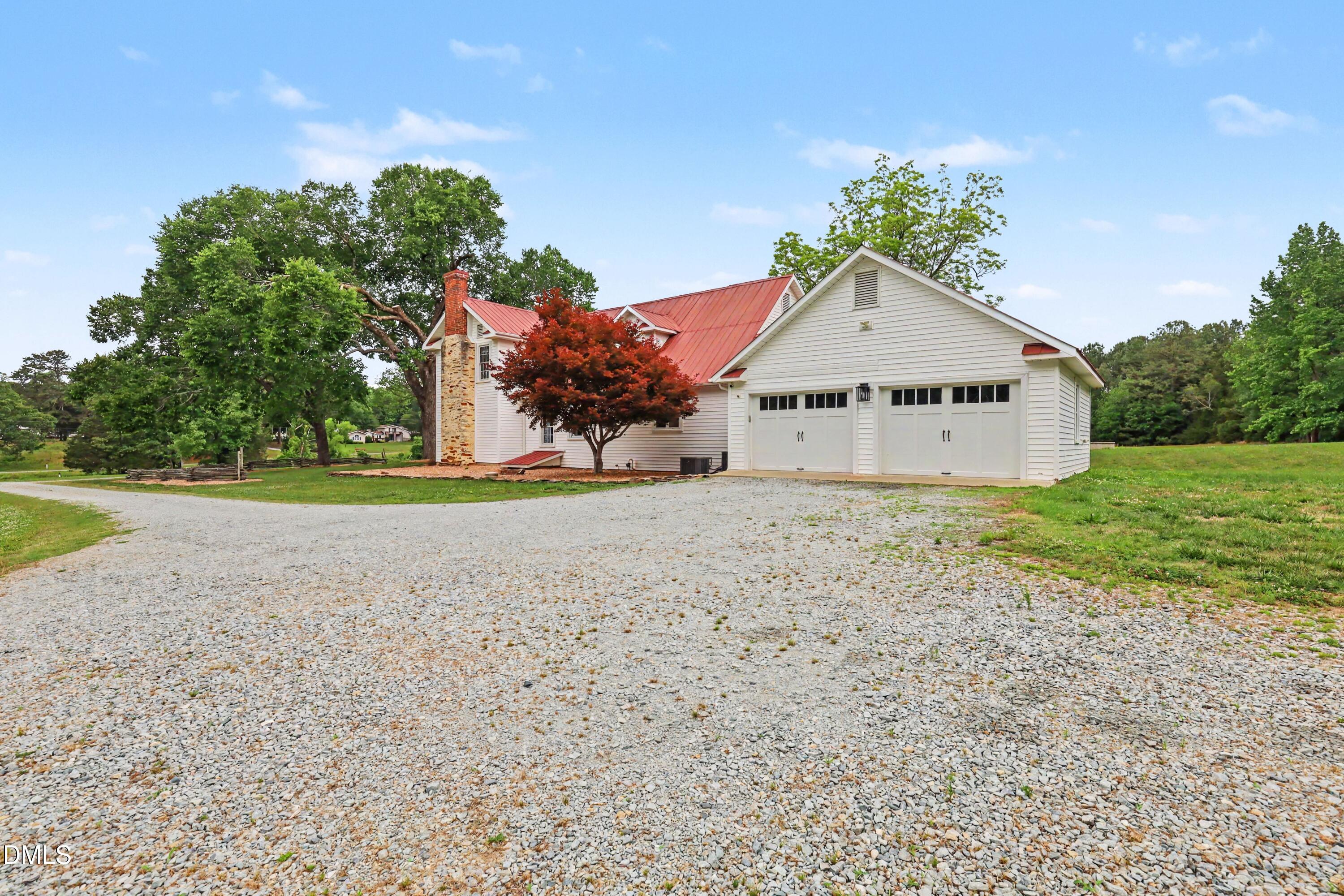 7517 Mary Hall Road Rougemont, NC 27572 - Photo 50 of 55