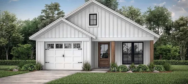 $279,900 | 545 Old Tennessee Highway Northeast, White, GA 30184