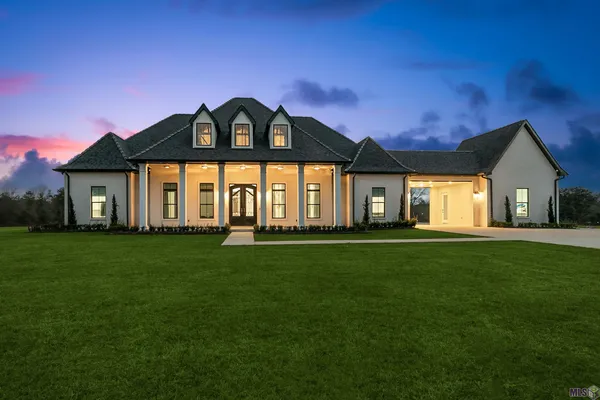$1,690,000 | 12348 Quaglino Road, Folsom, LA 70437