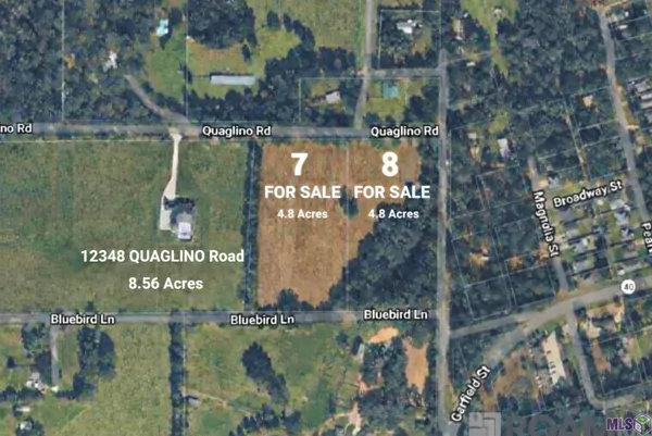 $1,690,000 | 12348 Quaglino Road, Folsom, LA 70437