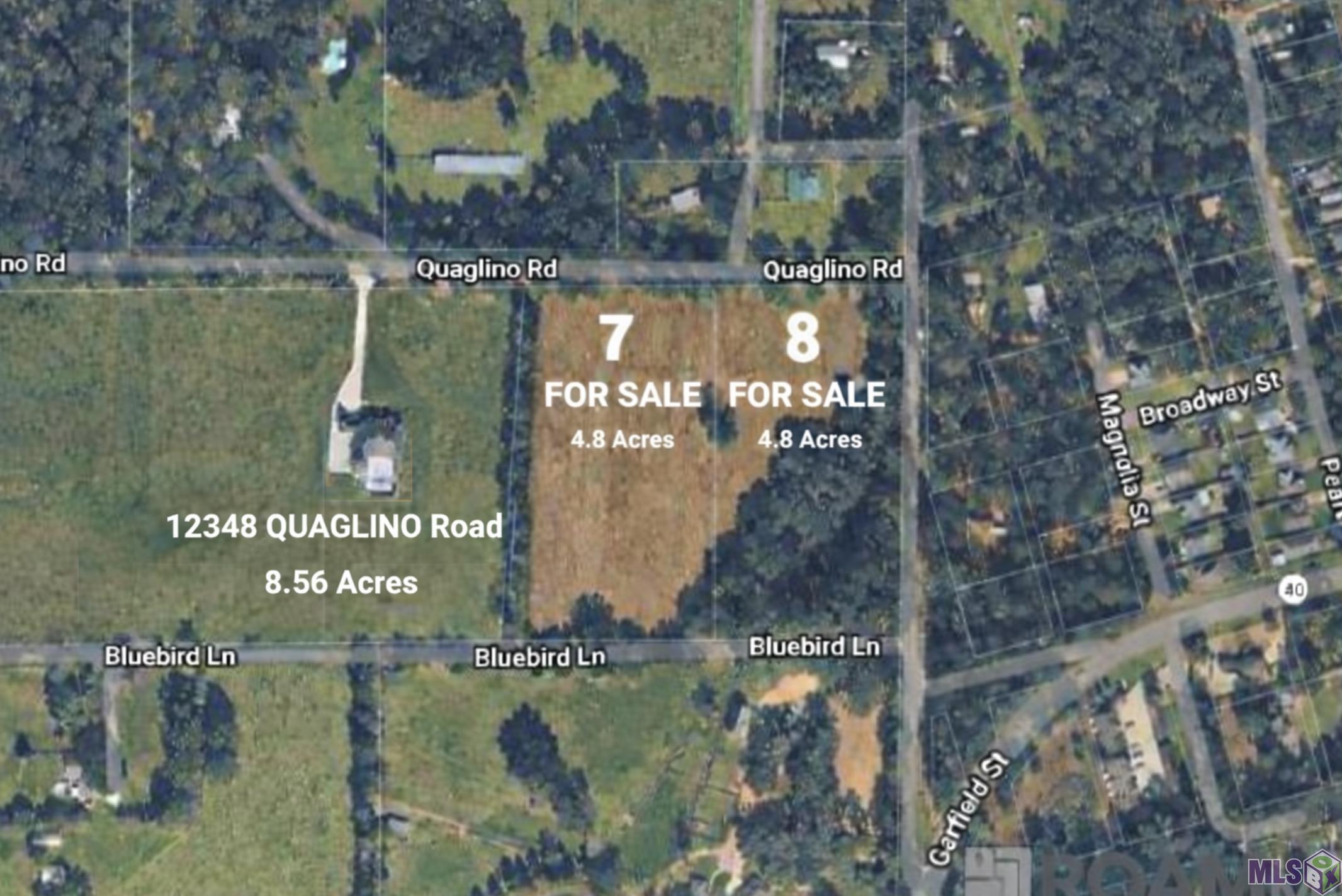 12348 Quaglino Road Folsom, LA 70437 - Photo 11 of 54