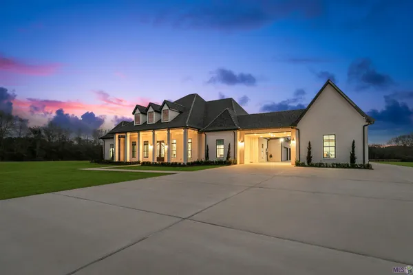 $1,690,000 | 12348 Quaglino Road, Folsom, LA 70437